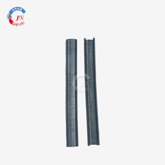 steel hog rings